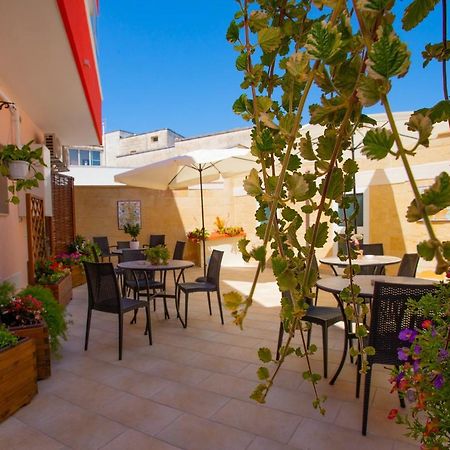 B&B Rita, Nel Cuore Del Salento Каваллино-ди-Лечче Экстерьер фото