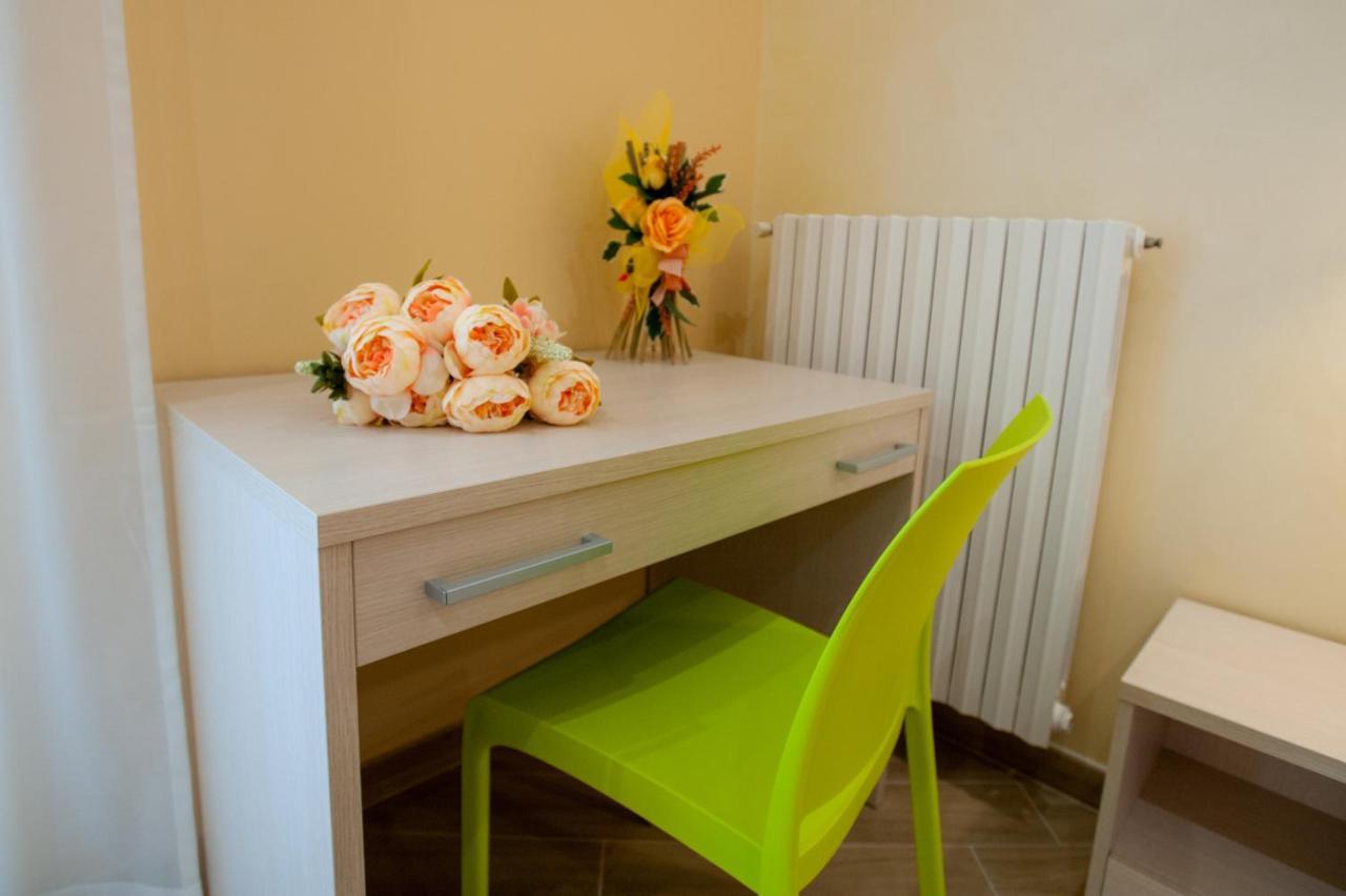 B&B Rita, Nel Cuore Del Salento Каваллино-ди-Лечче Экстерьер фото
