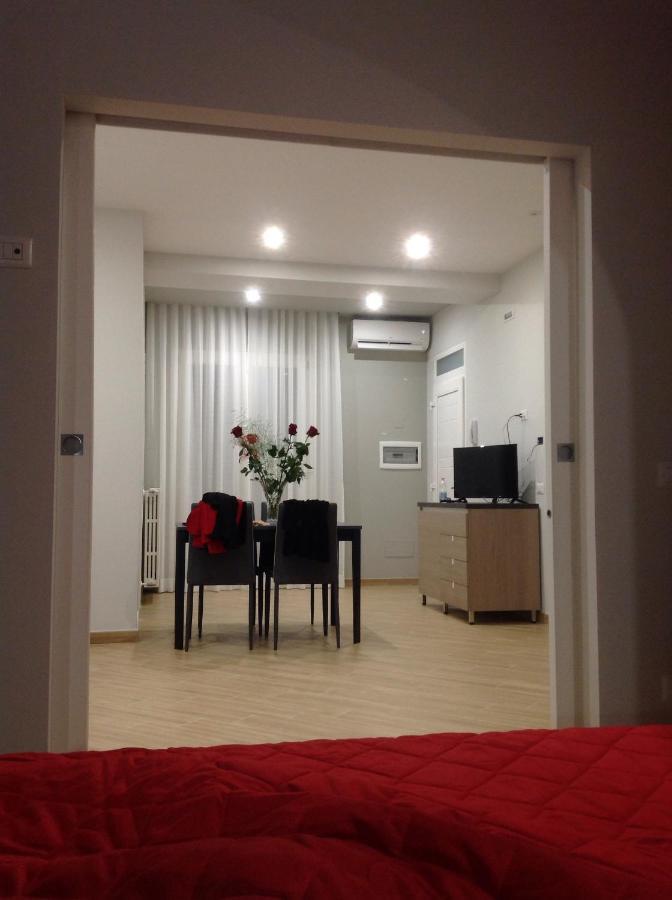 B&B Rita, Nel Cuore Del Salento Каваллино-ди-Лечче Экстерьер фото