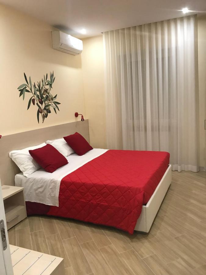 B&B Rita, Nel Cuore Del Salento Каваллино-ди-Лечче Экстерьер фото