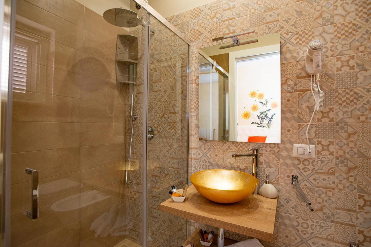 B&B Rita, Nel Cuore Del Salento Каваллино-ди-Лечче Экстерьер фото