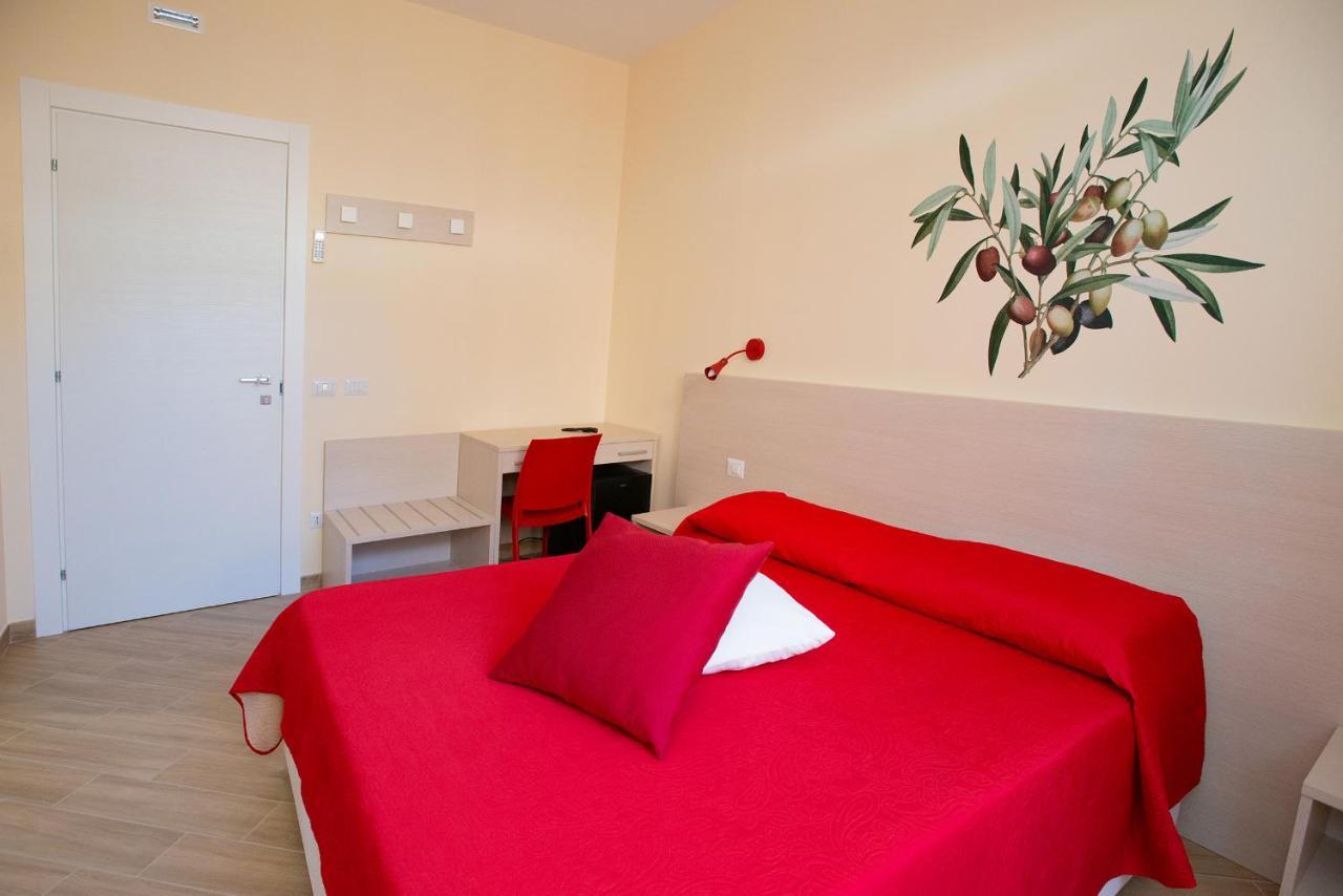 B&B Rita, Nel Cuore Del Salento Каваллино-ди-Лечче Экстерьер фото