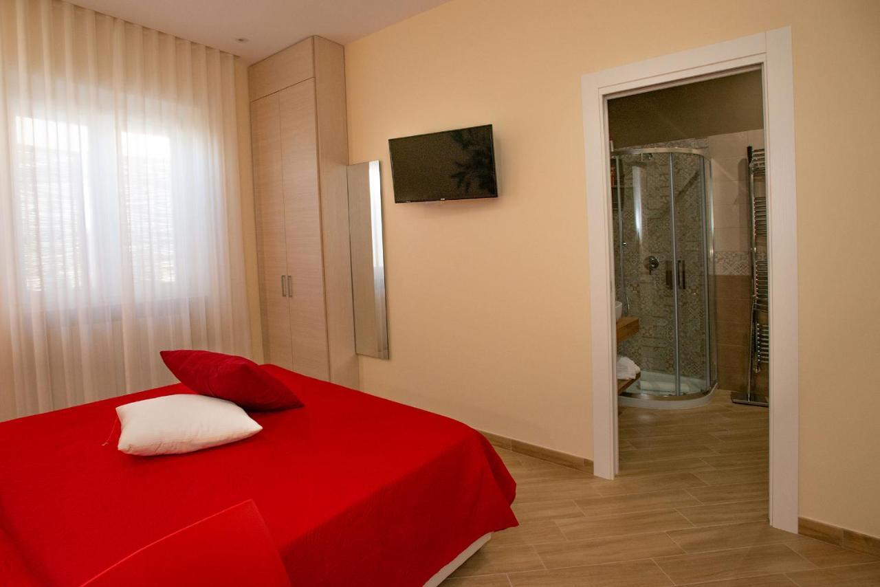 B&B Rita, Nel Cuore Del Salento Каваллино-ди-Лечче Экстерьер фото