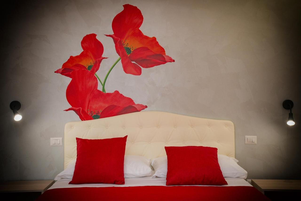 B&B Rita, Nel Cuore Del Salento Каваллино-ди-Лечче Экстерьер фото