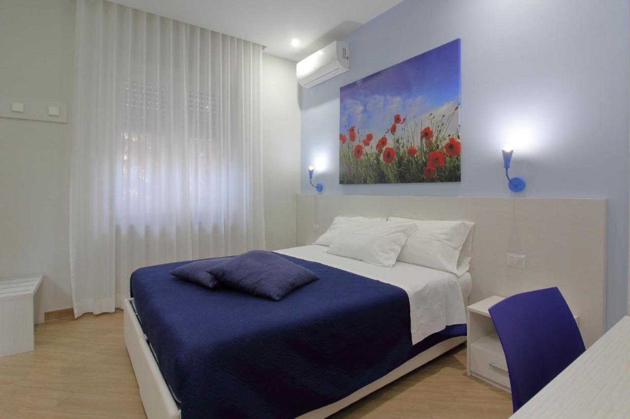 B&B Rita, Nel Cuore Del Salento Каваллино-ди-Лечче Экстерьер фото