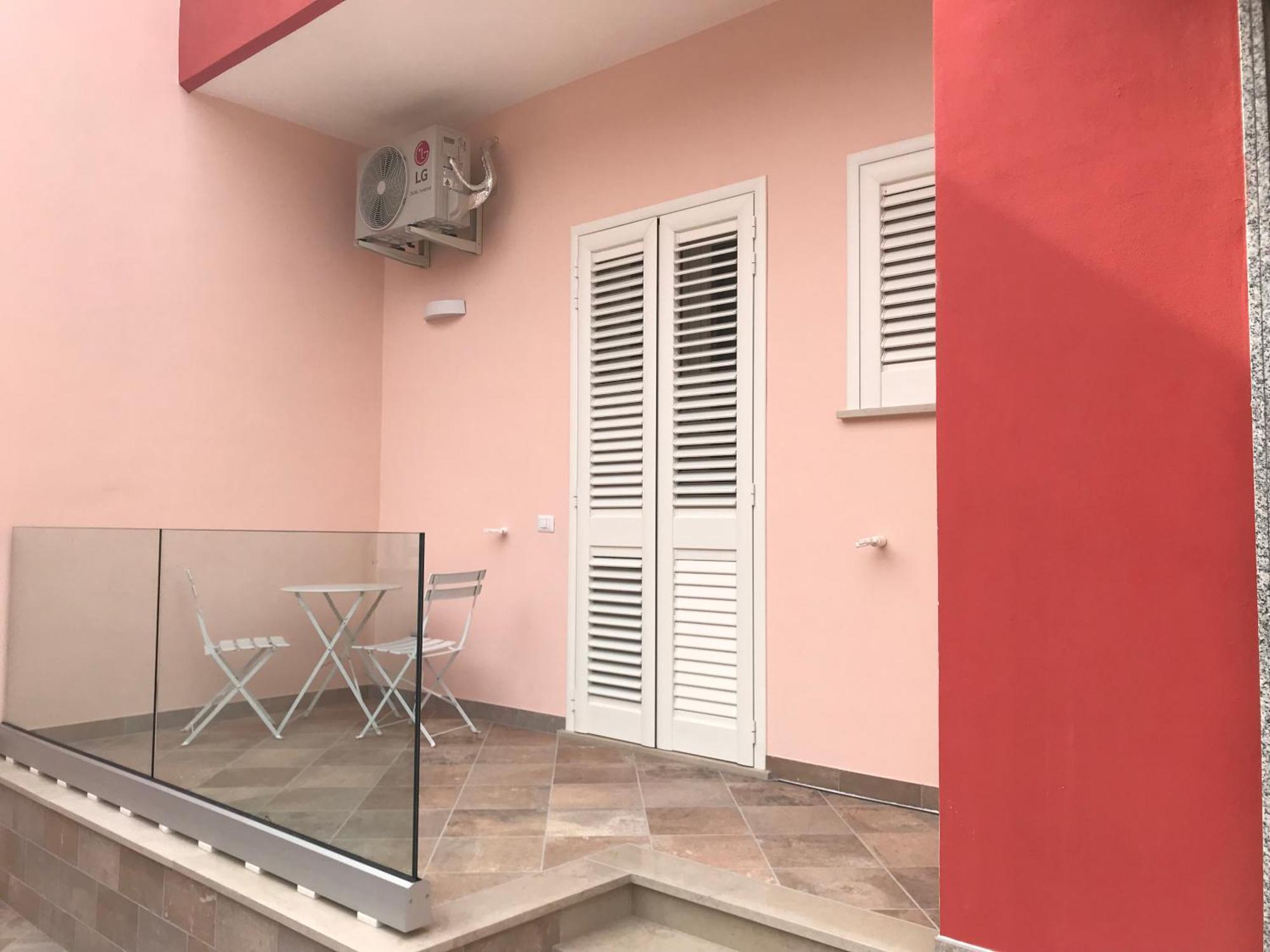 B&B Rita, Nel Cuore Del Salento Каваллино-ди-Лечче Номер фото